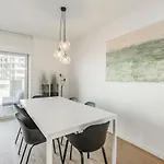 公寓 O'sea 奥斯滕德