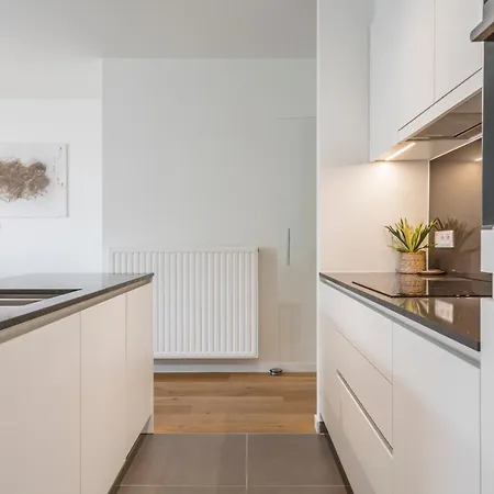 O'sea Appartement Oostende