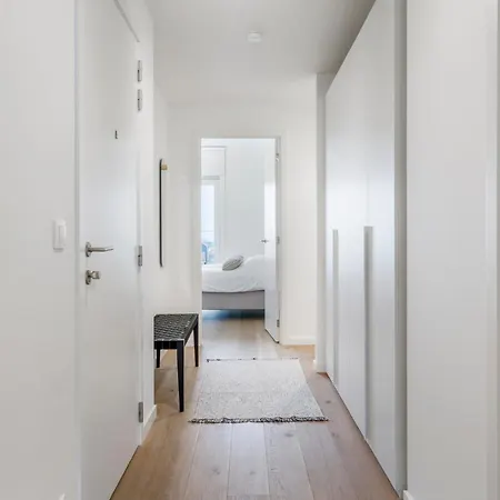 Appartement O'sea Oostende