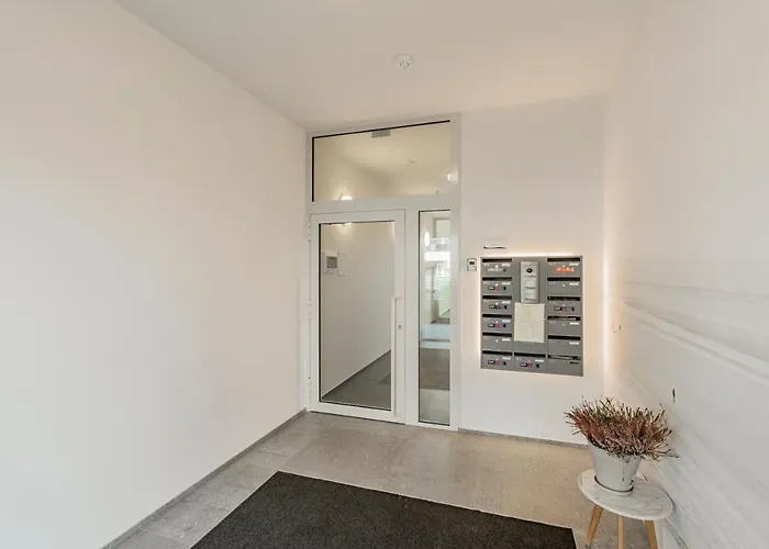 O'sea * 奥斯滕德