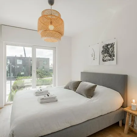 Lägenhet O'sea Oostende